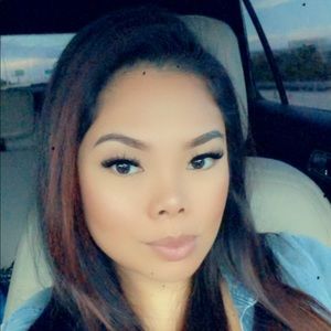 Meet your Posher, Kristine